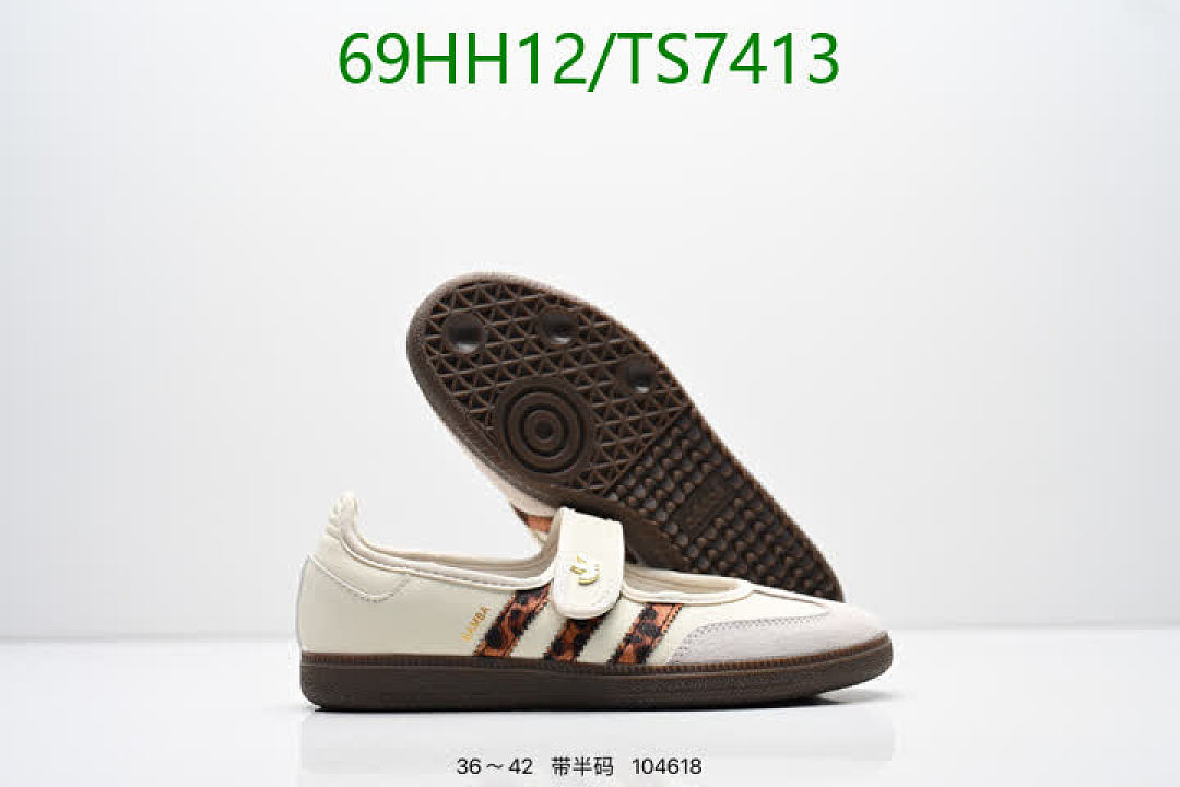 Adidas-Shoes(Women) Code: TS7413 $: 69USD