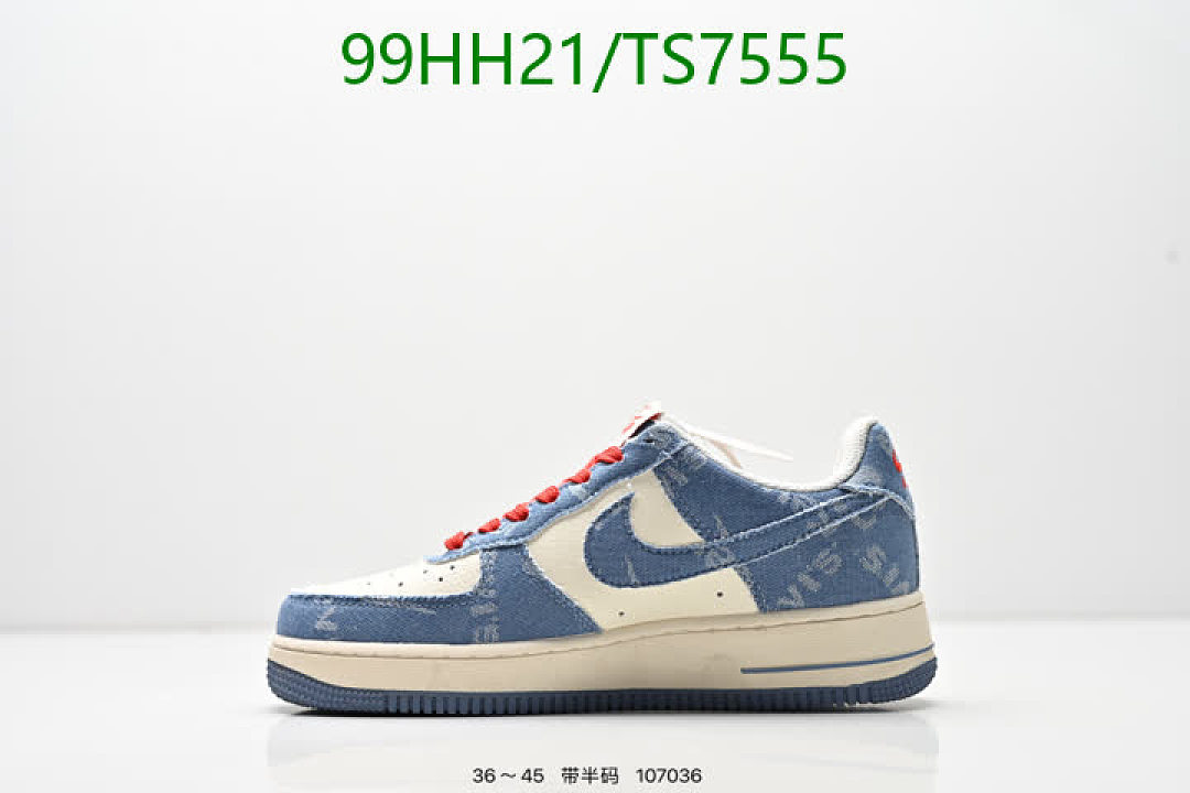 NIKE-Shoes(Women) Code: TS7555 $: 99USD