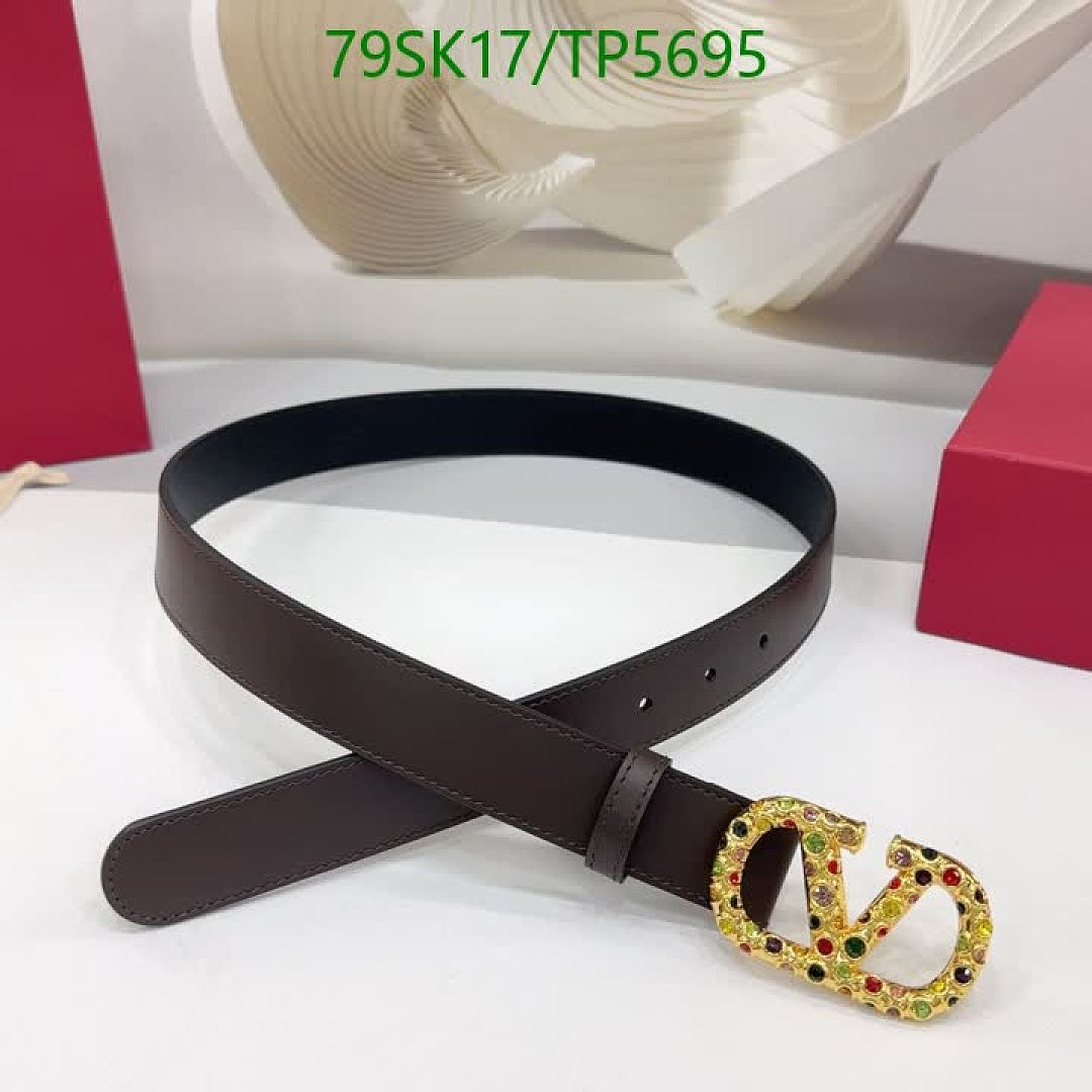 Valentino-Belts Code: TP5695 $: 79USD