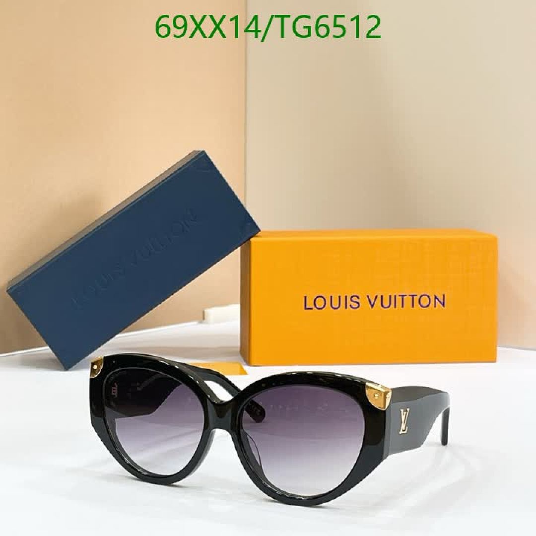 LV-Glasses Code: TG6512 $: 69USD