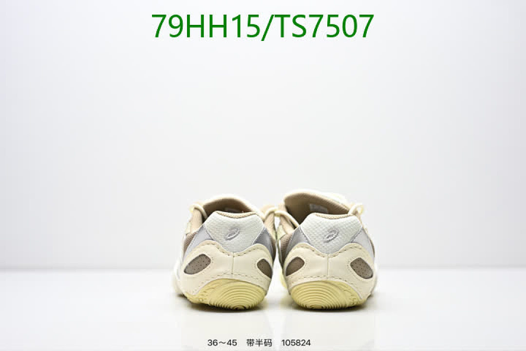 Asics-Shoes(Men) Code: TS7507 $: 79USD
