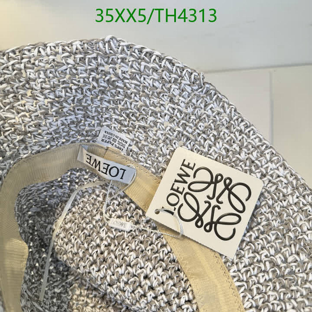 Loewe-Hats Code: TH4313 $: 35USD