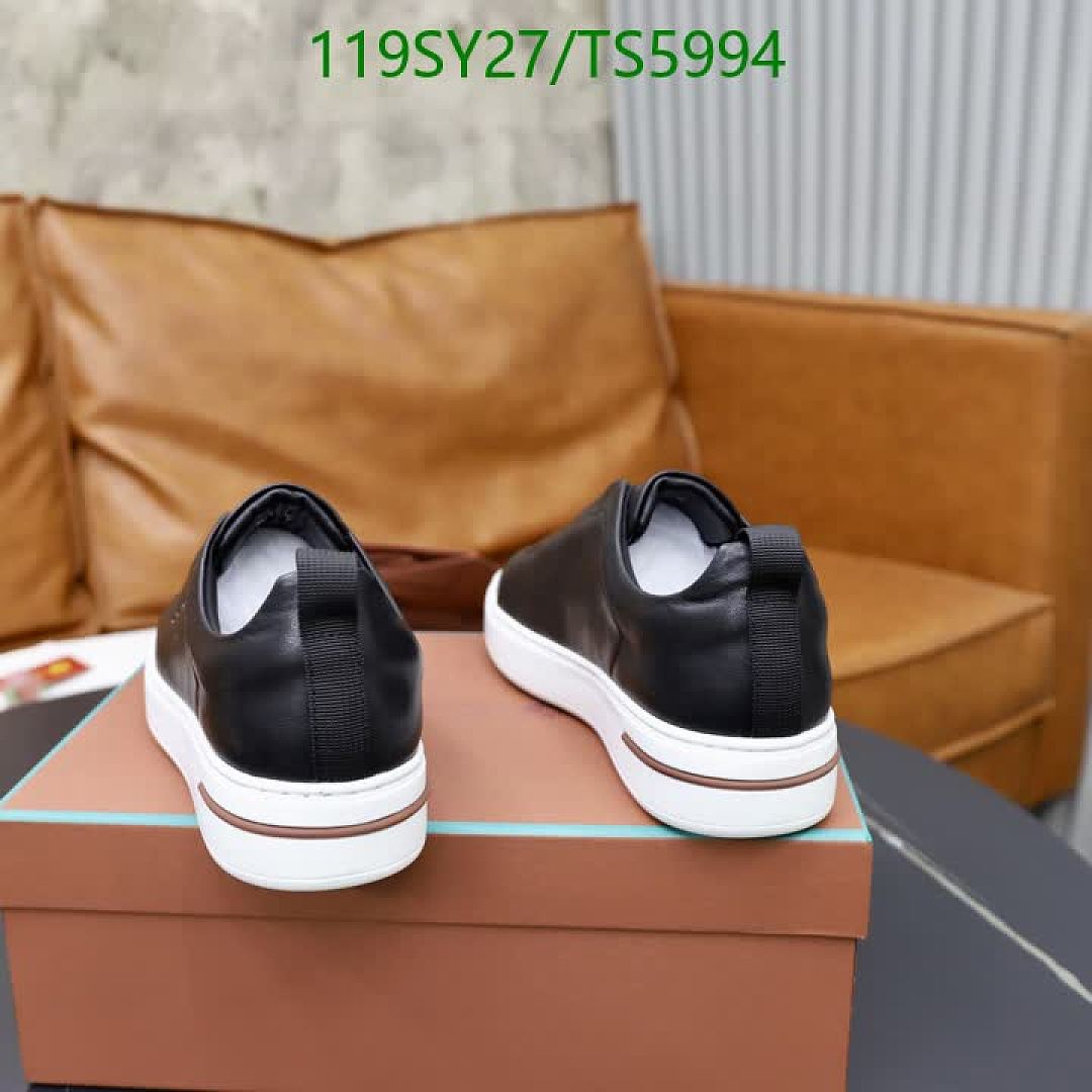 Loro Piana-Shoes(Men) Code: TS5994 $: 119USD