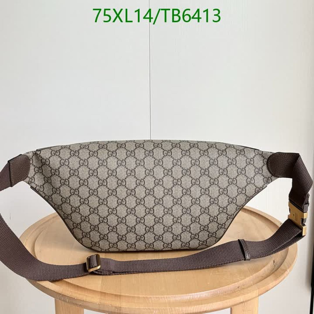Gucci-Bags(4A) Code: TB6413 $: 75USD