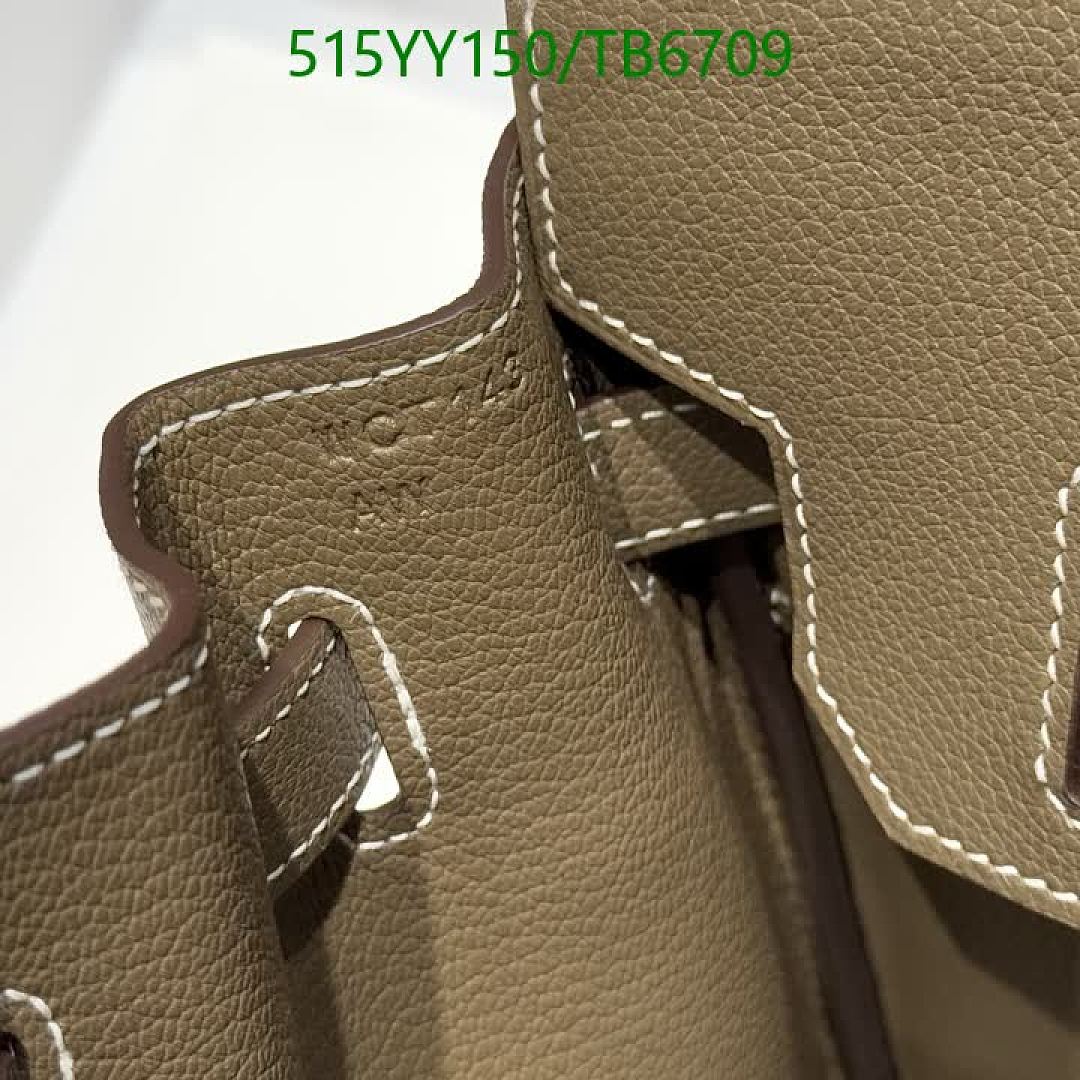 Hermes-Bags(5A) Code: TB6709 $: 515USD