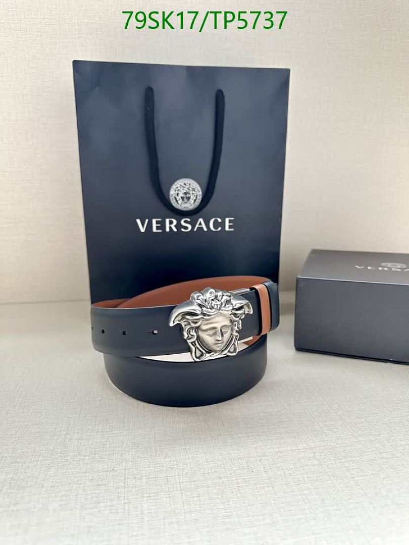 Versace-Belts Code: TP5737 $: 79USD