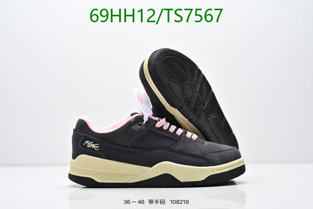 NIKE-Shoes(Women) Code: TS7567 $: 69USD