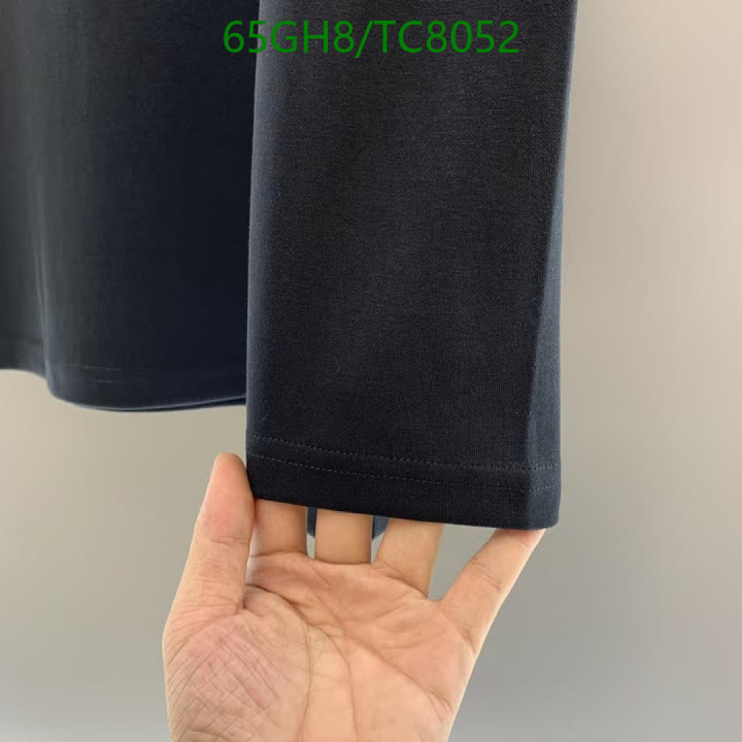 Moncler-Clothing Code: TC8052 $: 65USD