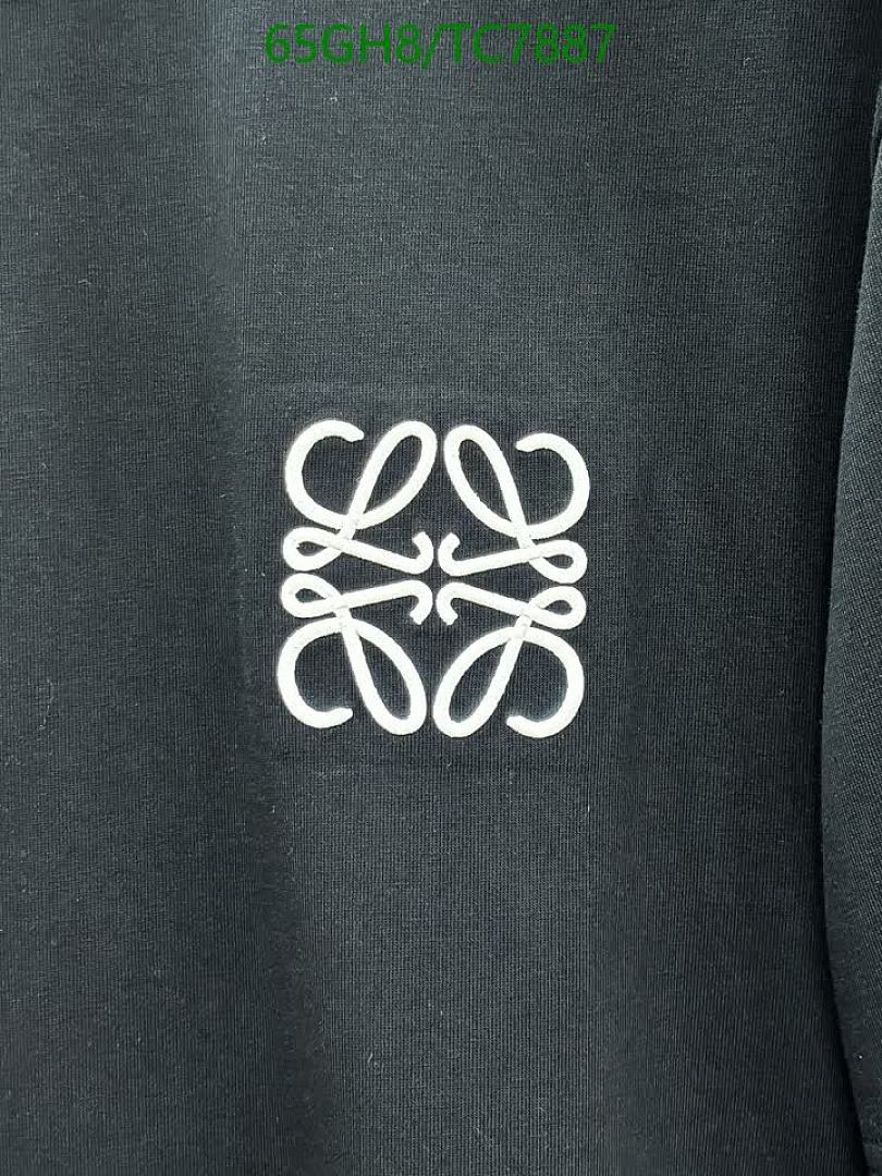 Loewe-Clothing Code: TC7887 $: 65USD
