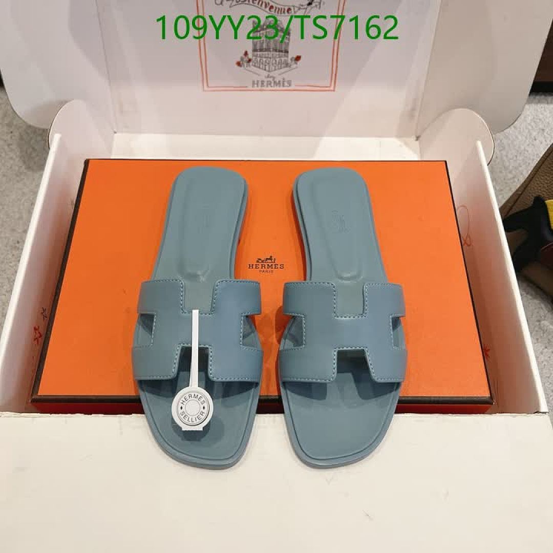 Hermes-Shoes(Women) Code: TS7162 $: 109USD