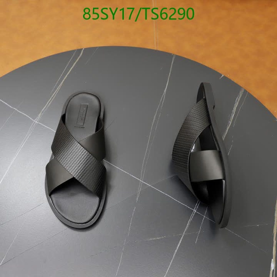 Zegna-Shoes(Men) Code: TS6290 $: 85USD