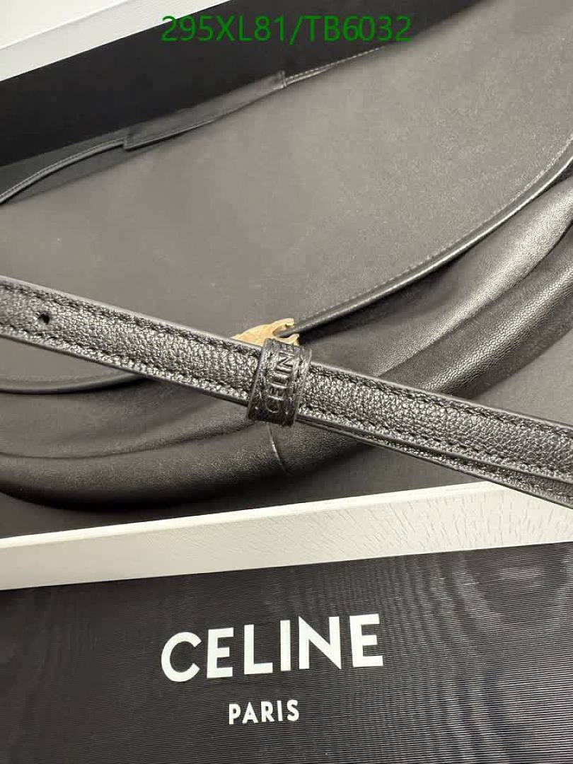 Celine-Bags(5A) Code: TB6032 $: 295USD