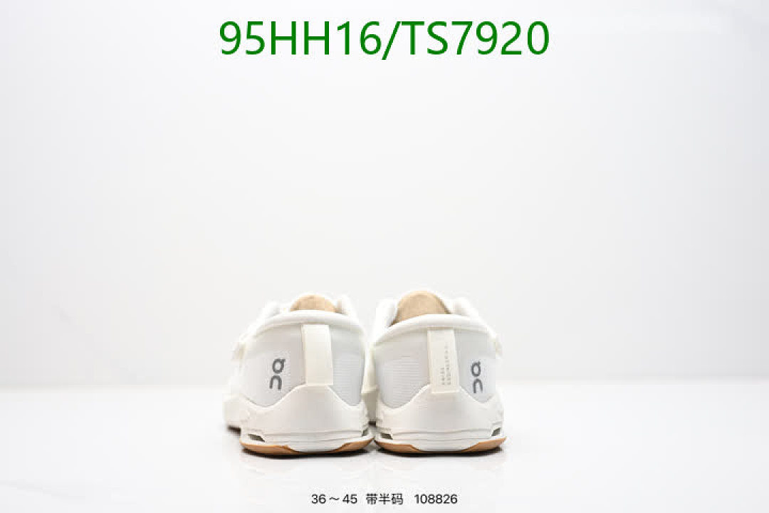 On Running Cloudsurfer-Shoes(Men) Code: TS7920 $: 95USD