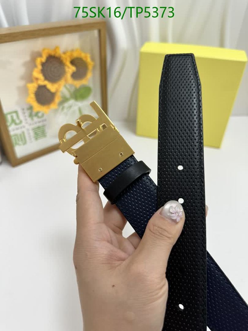 Burberry-Belts Code: TP5373 $: 75USD