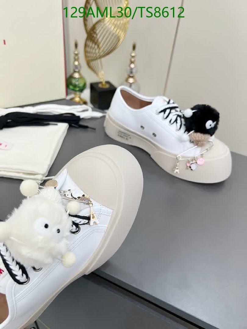 Marni-Shoes(Women) Code: TS8612 $: 129USD