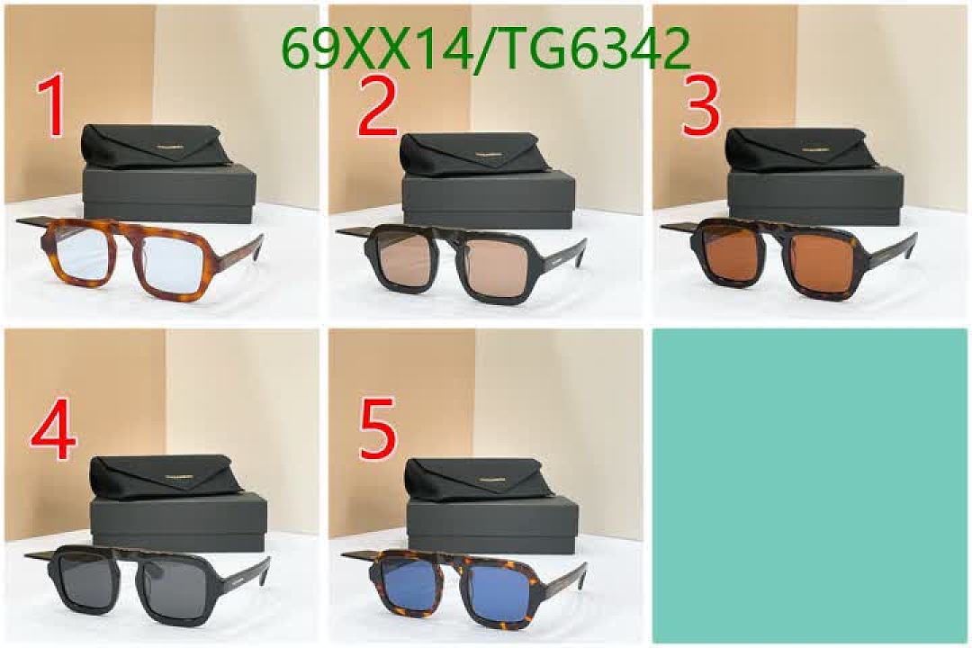 D&G-Glasses Code: TG6342 $: 69USD