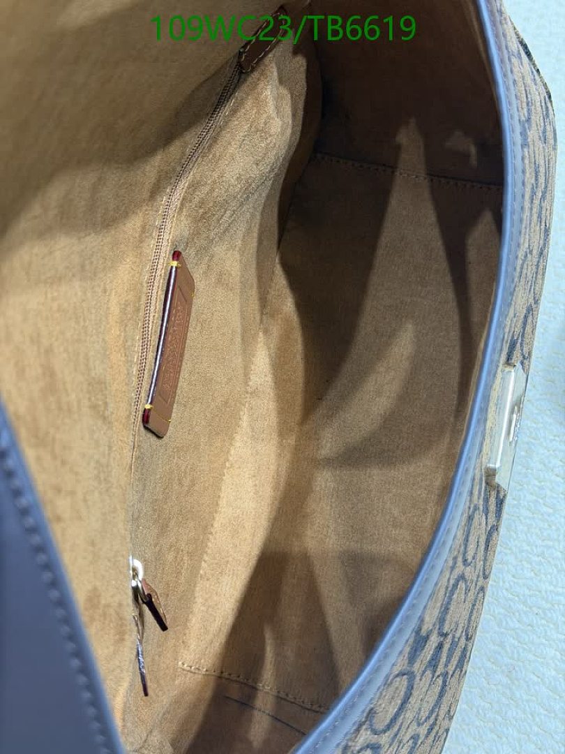 Coach-Bags(4A) Code: TB6619 $: 109USD