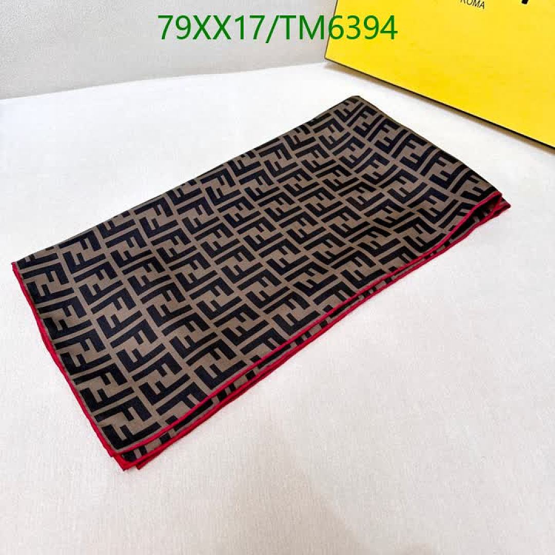 Fendi-Scarves Code: TM6394 $: 79USD