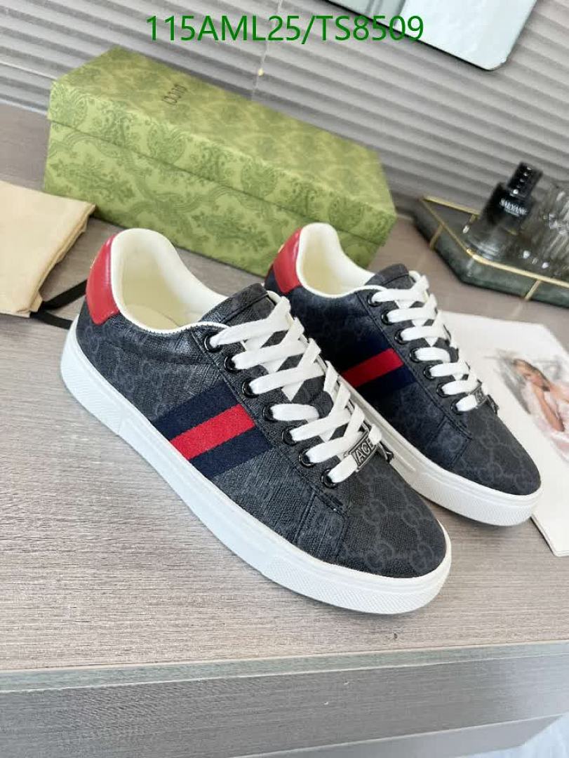 Gucci-Shoes(Men) Code: TS8509 $: 115USD