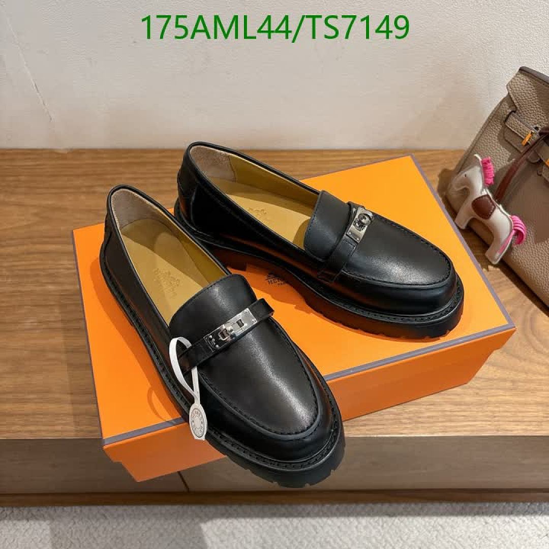 Hermes-Shoes(Women) Code: TS7149 $: 175USD