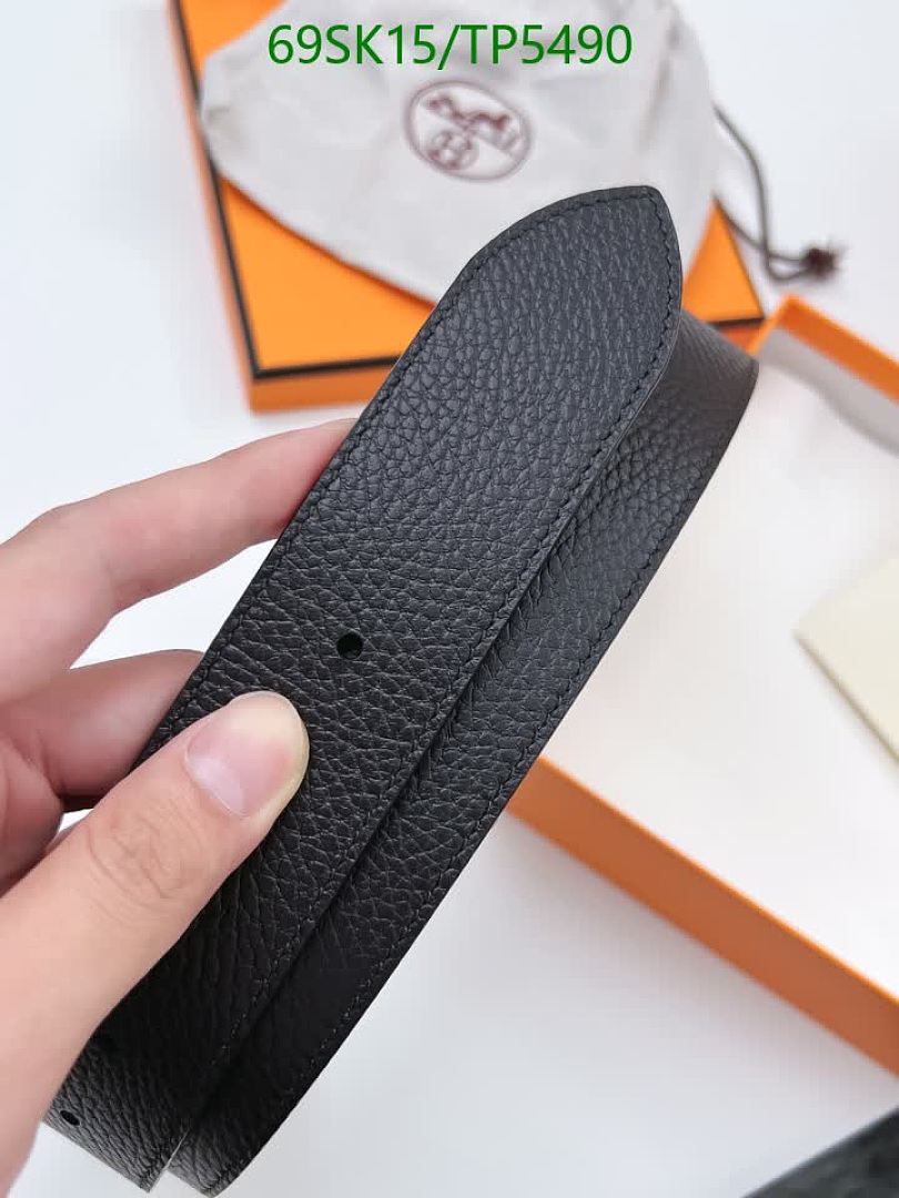 Hermes-Belts Code: TP5490 $: 69USD