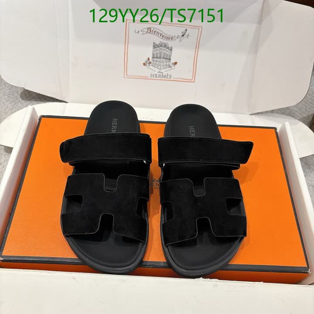 Hermes-Shoes(Women) Code: TS7151 $: 129USD