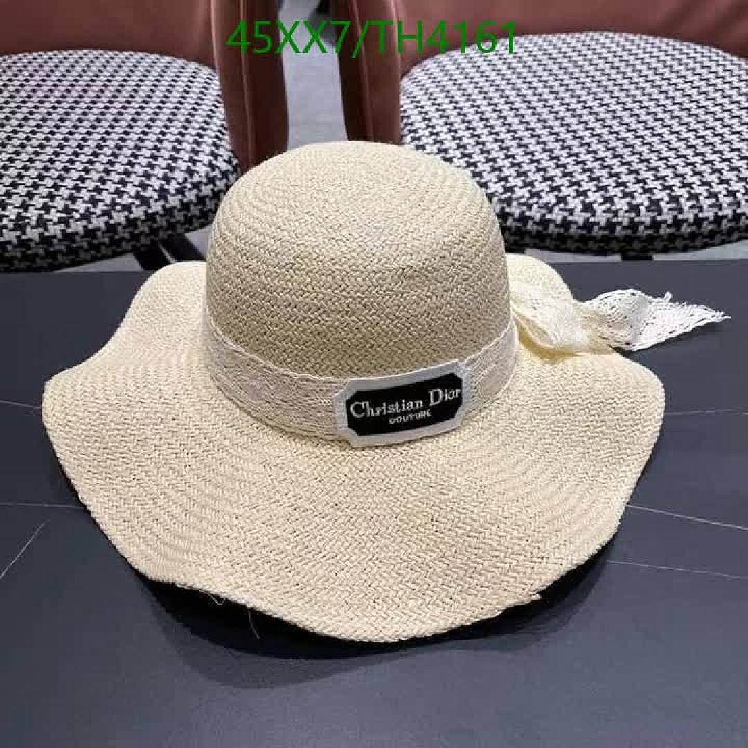 Dior-Hats Code: TH4161 $: 45USD