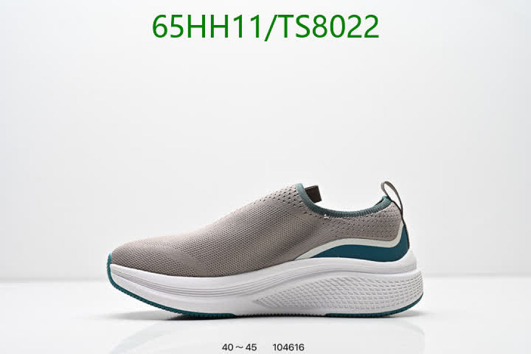 Skechers-Shoes(Men) Code: TS8022 $: 65USD