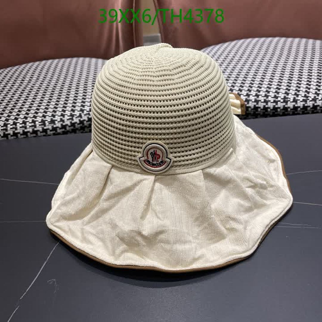 Moncler-Hats Code: TH4378 $: 39USD
