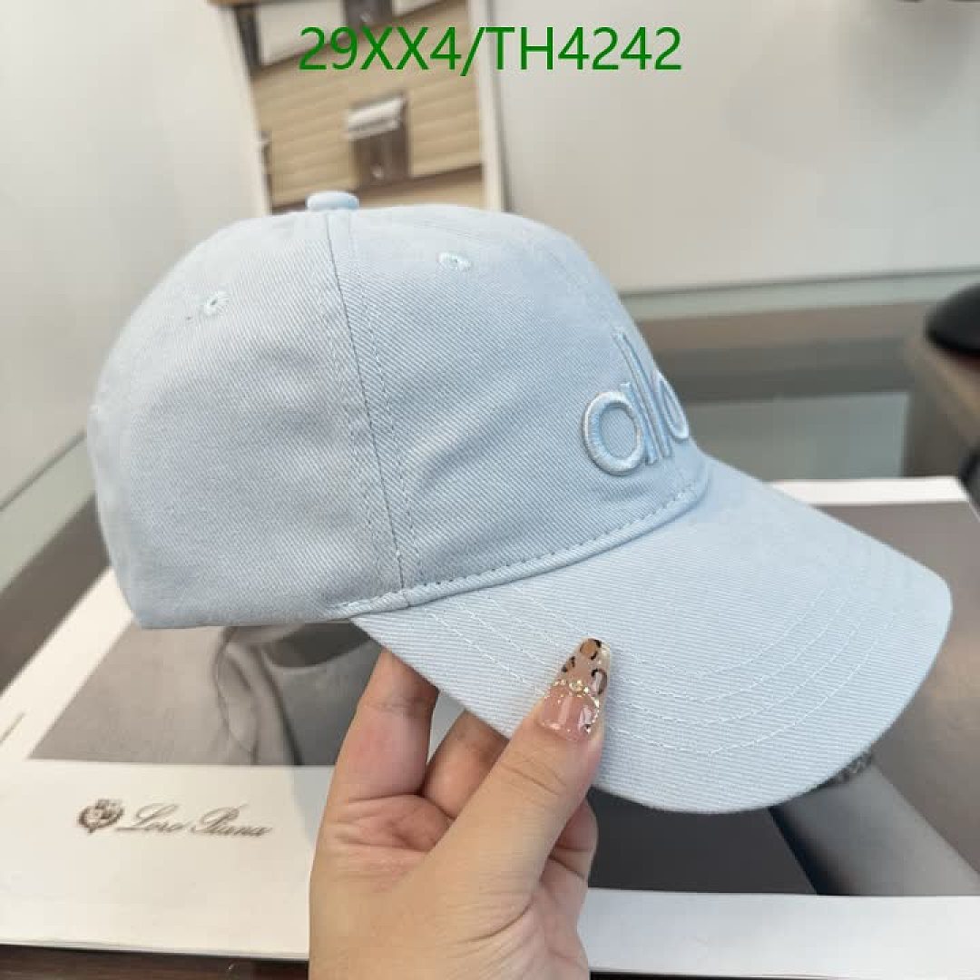Alo yoga-Hats Code: TH4242 $: 29USD