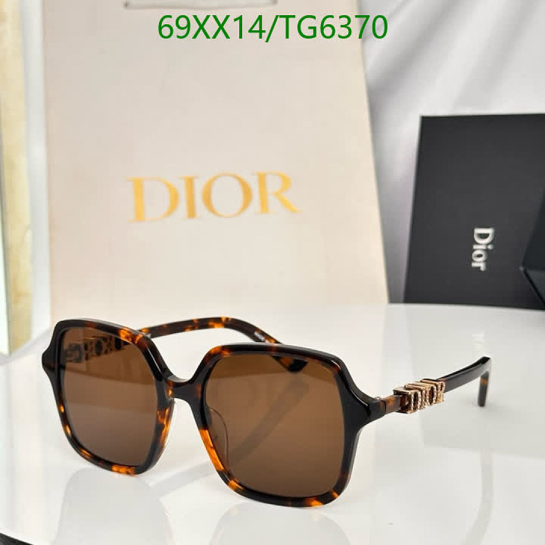 Dior-Glasses Code: TG6370 $: 69USD