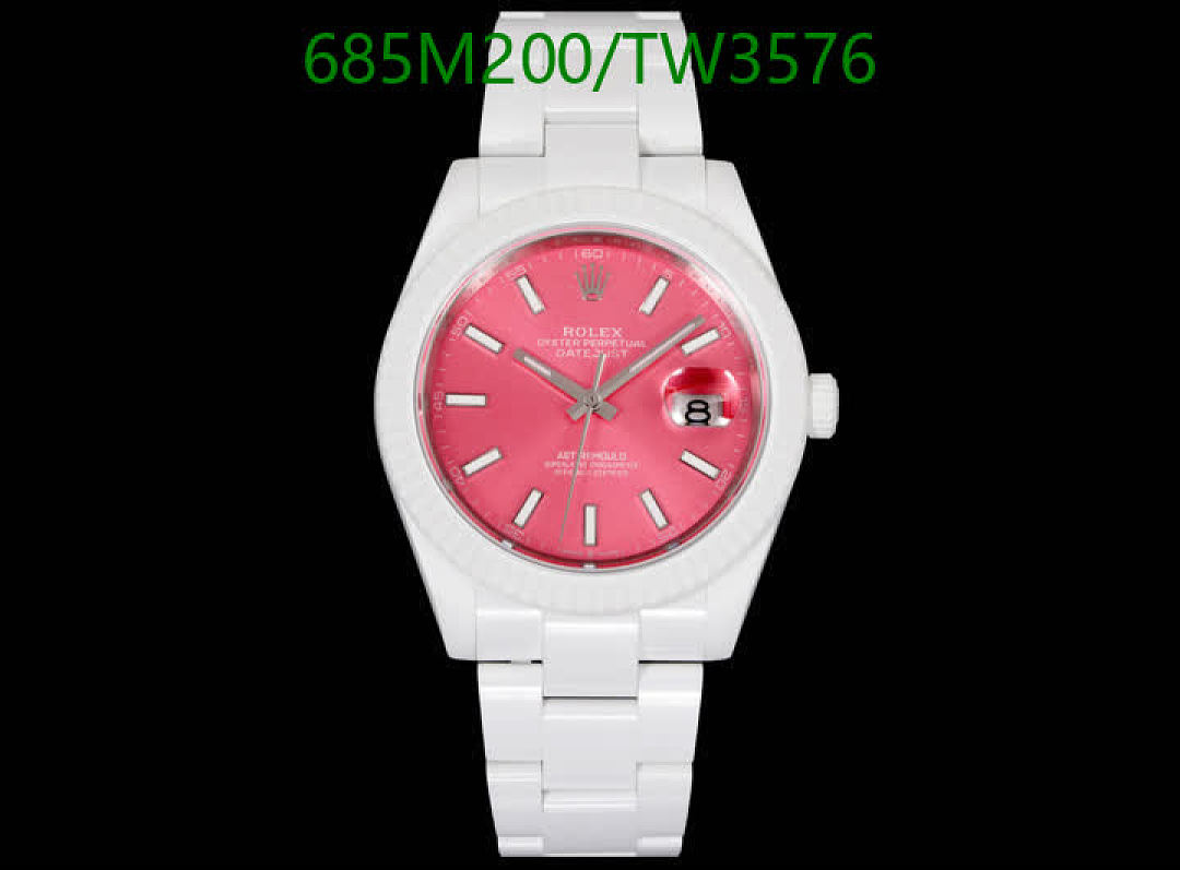 Rolex-Watches(5A) Code: TW3576 $: 685USD