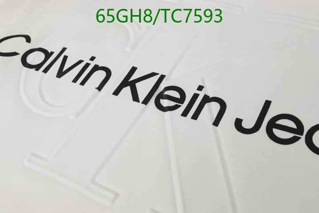 CK-Clothing Code: TC7593 $: 65USD