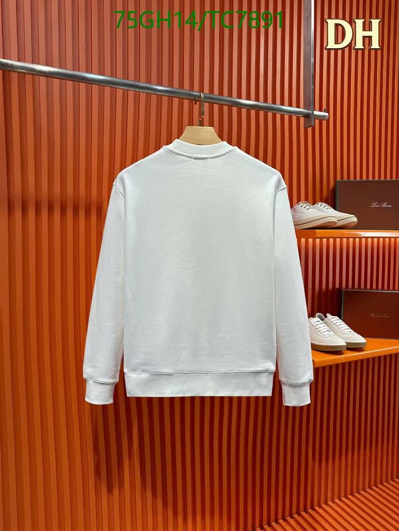Loewe-Clothing Code: TC7891 $: 75USD