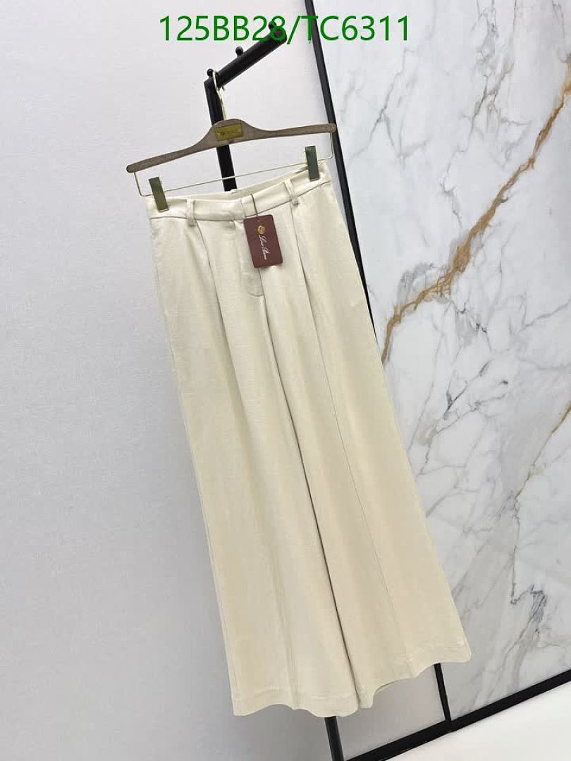 LV-Clothing Code: TC6311 $: 125USD