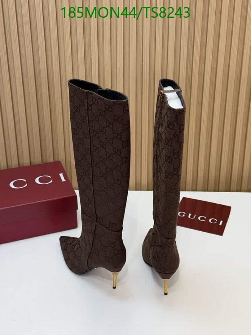 Boots-Shoes(Women) Code: TS8243 $: 185USD