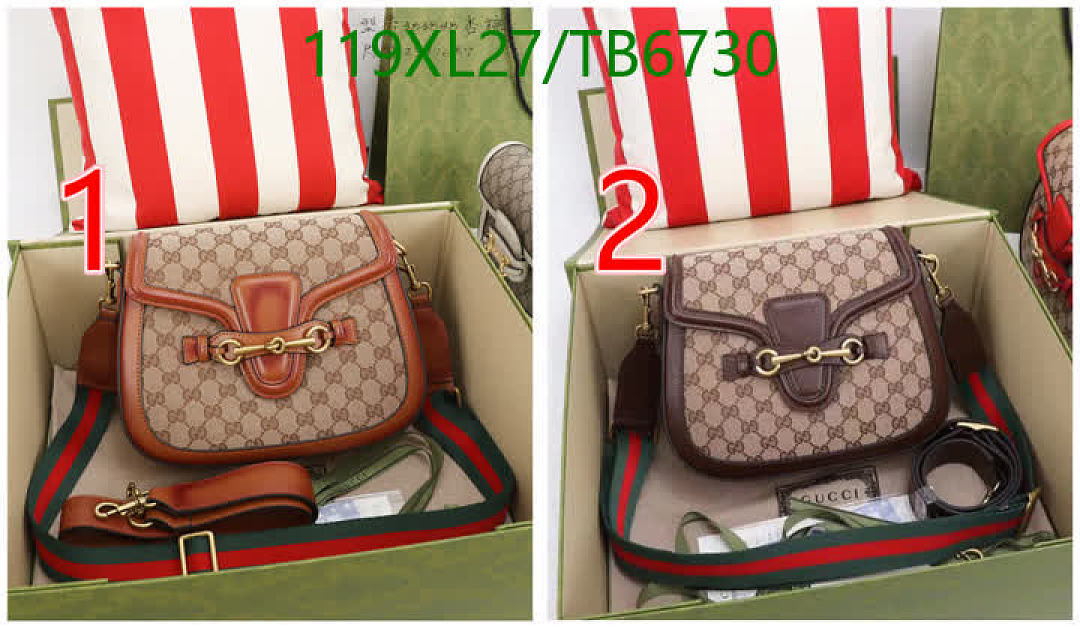 Gucci-Bags(4A) Code: TB6730 $: 119USD