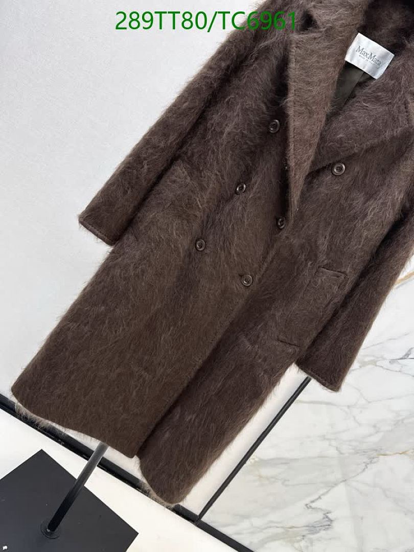 MaxMara-Down Jackets(Women) Code: TC6961 $: 289USD
