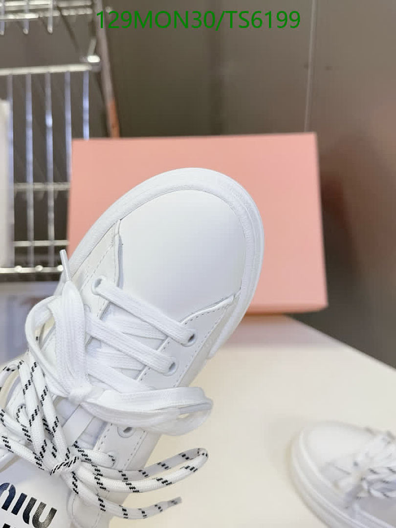 Miu Miu-Shoes(Women) Code: TS6199 $: 129USD