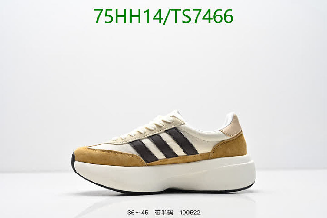 Adidas-Shoes(Women) Code: TS7466 $: 75USD