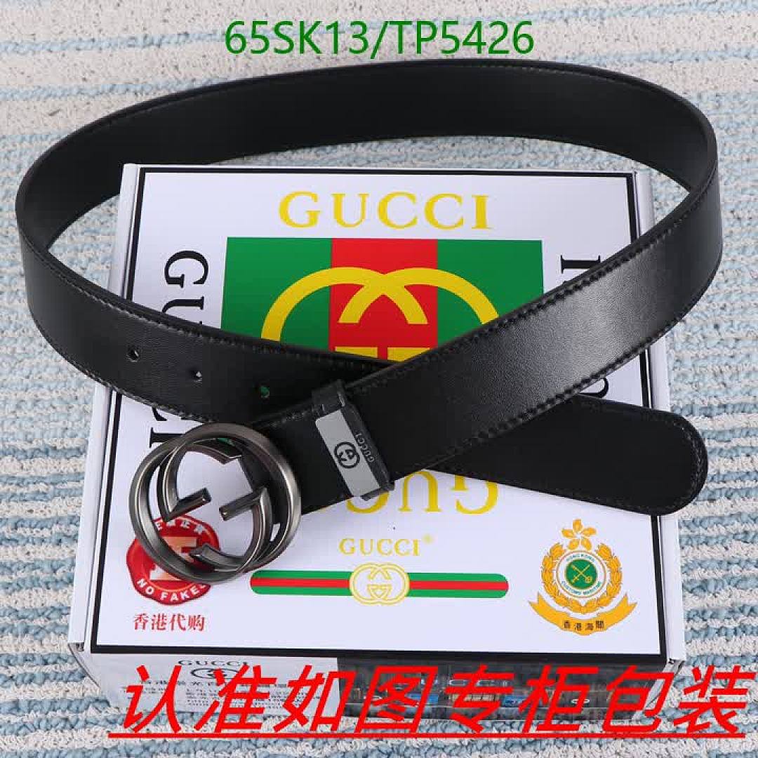 Gucci-Belts Code: TP5426 $: 65USD