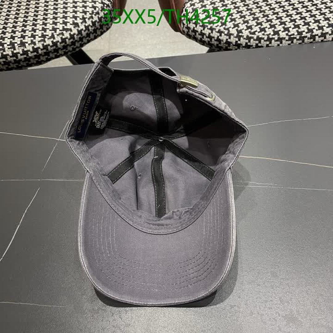 LV-Hats Code: TH4257 $: 35USD