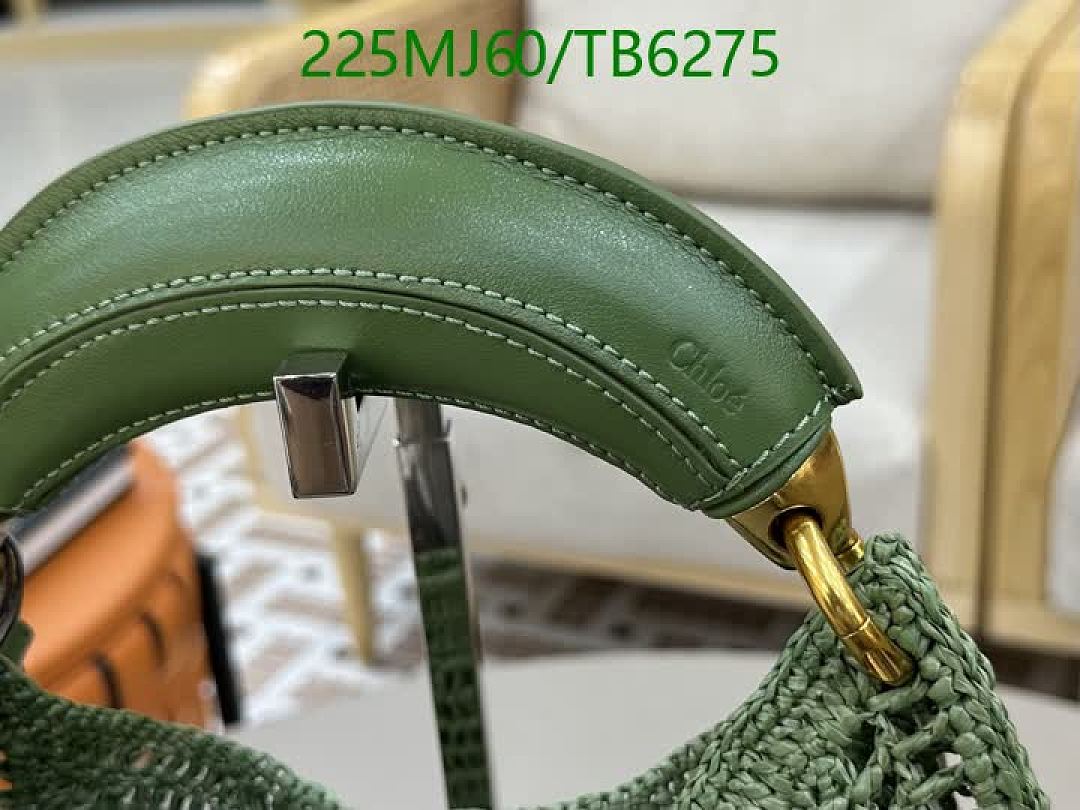 Chlo-Bags(5A) Code: TB6275 $: 225USD