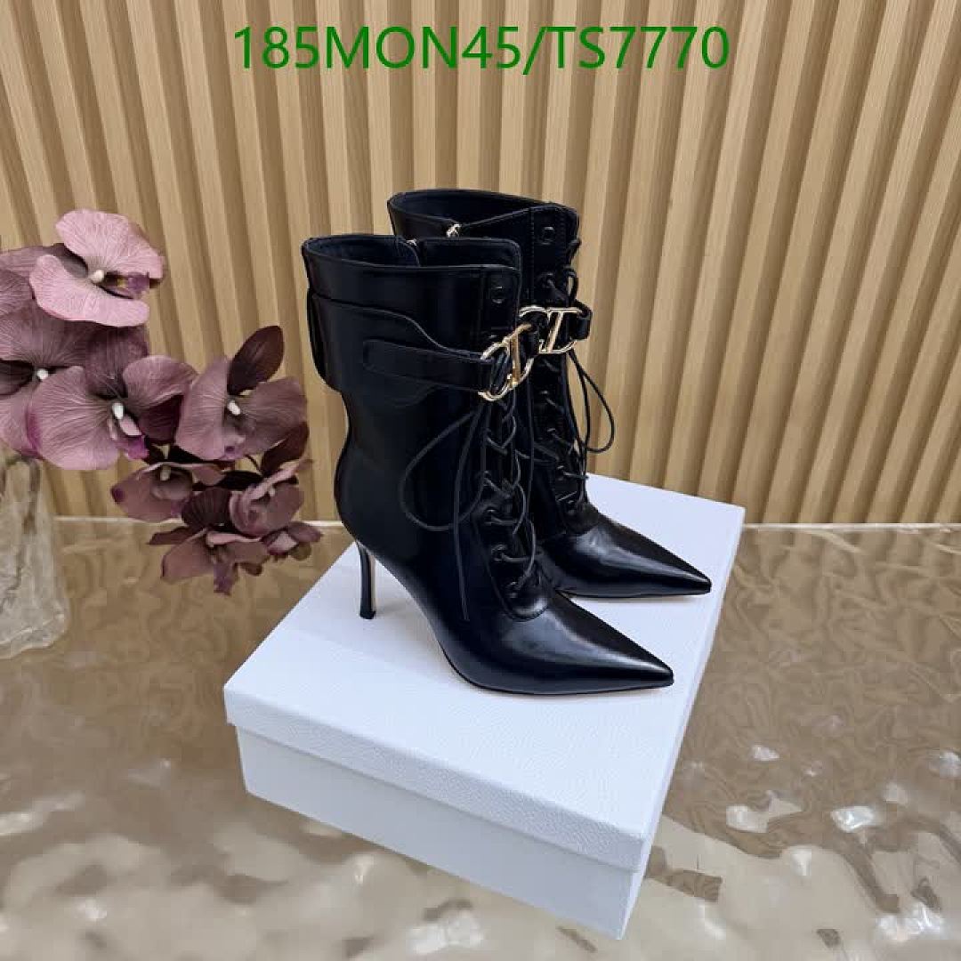 Boots-Shoes(Women) Code: TS7770 $: 185USD