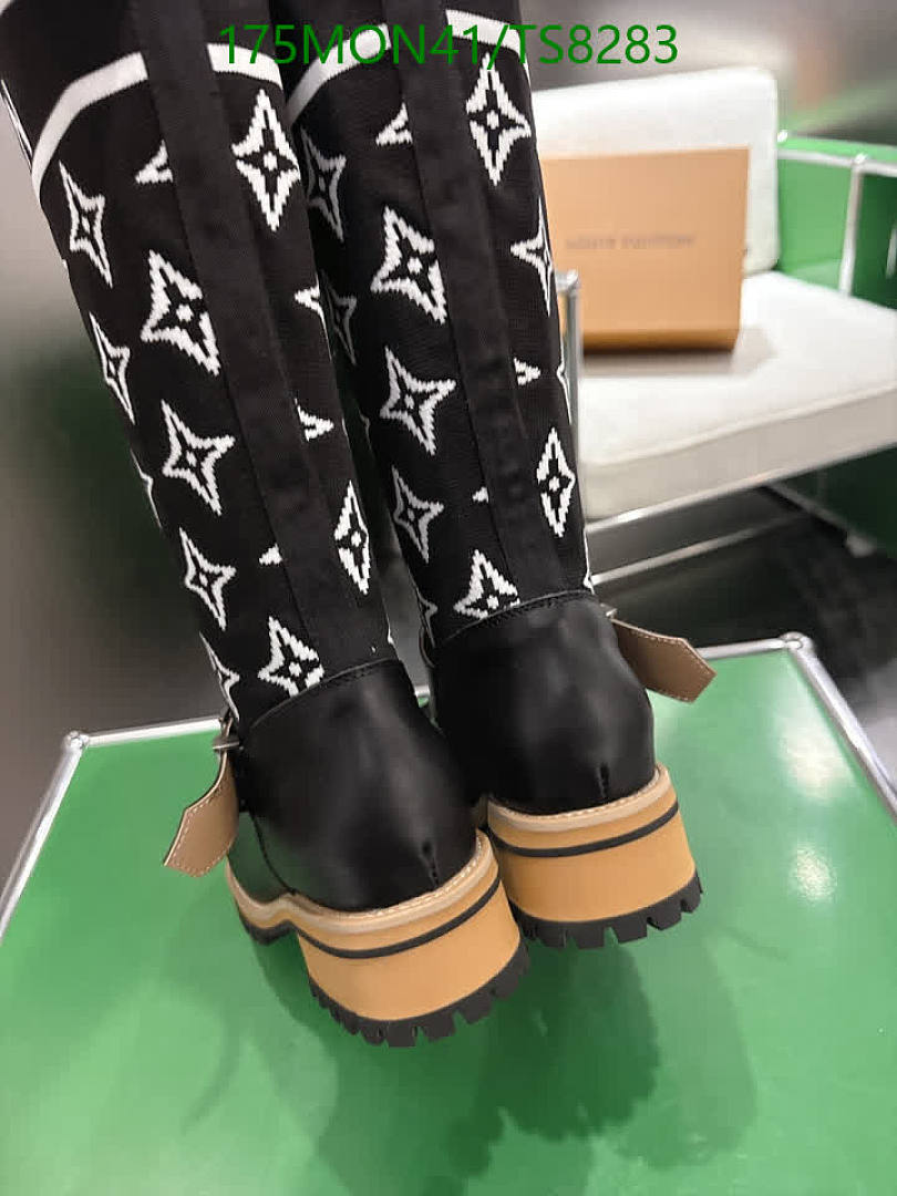 Boots-Shoes(Women) Code: TS8283 $: 175USD