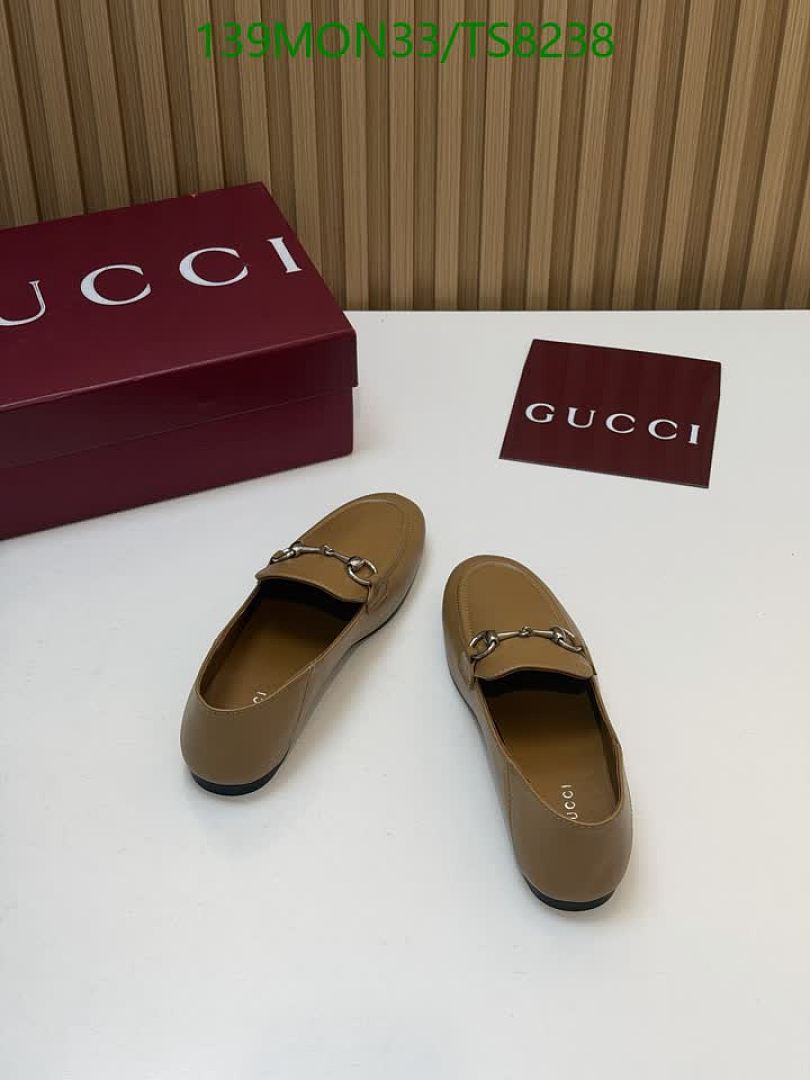 Gucci-Shoes(Women) Code: TS8238 $: 139USD