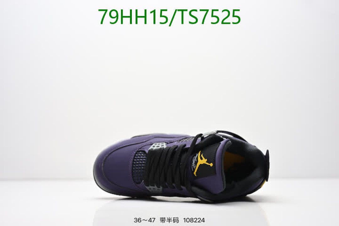 NIKE-Shoes(Women) Code: TS7525 $: 79USD