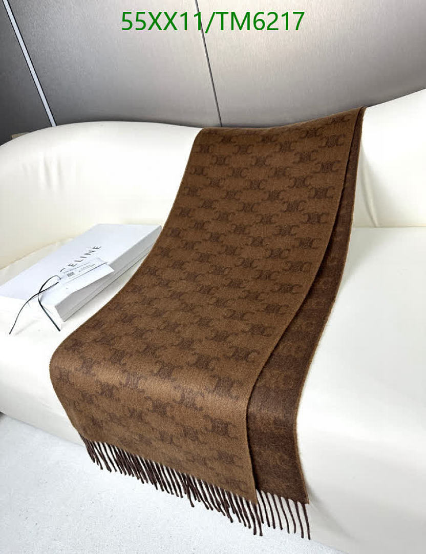 Celine-Scarves Code: TM6217 $: 55USD
