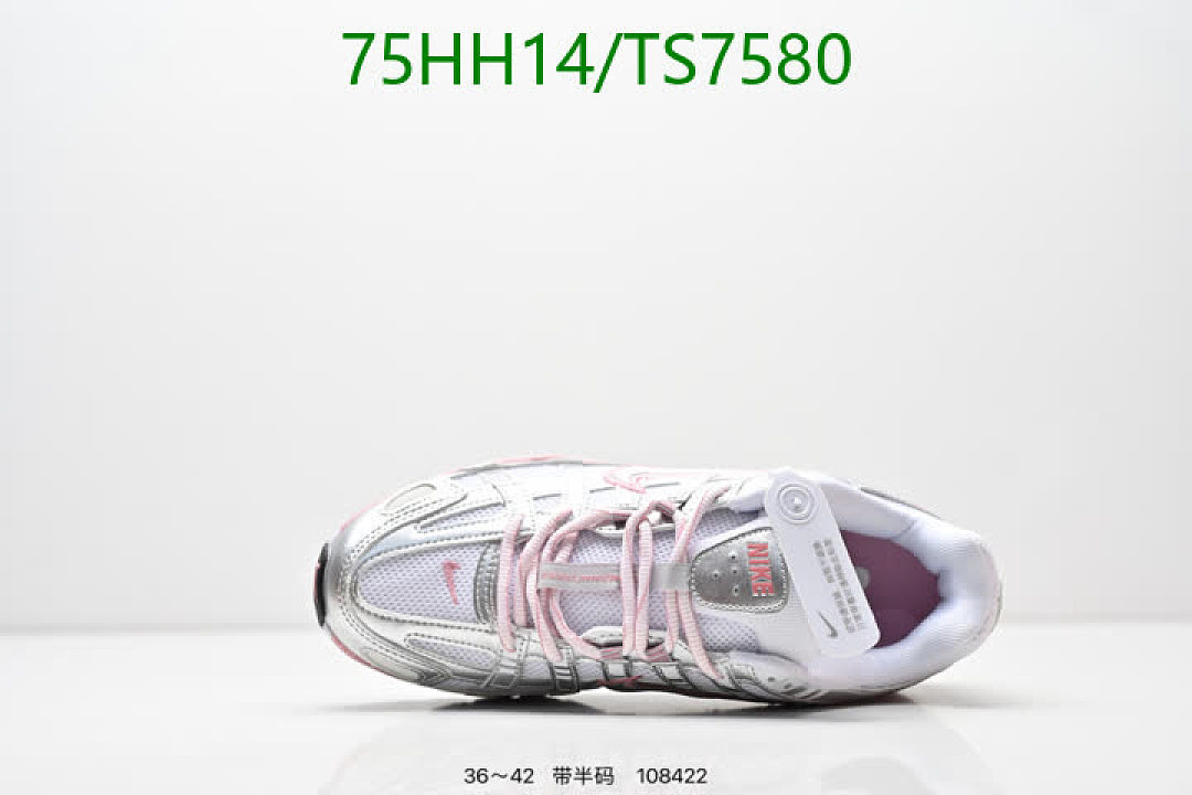 NIKE-Shoes(Women) Code: TS7580 $: 75USD
