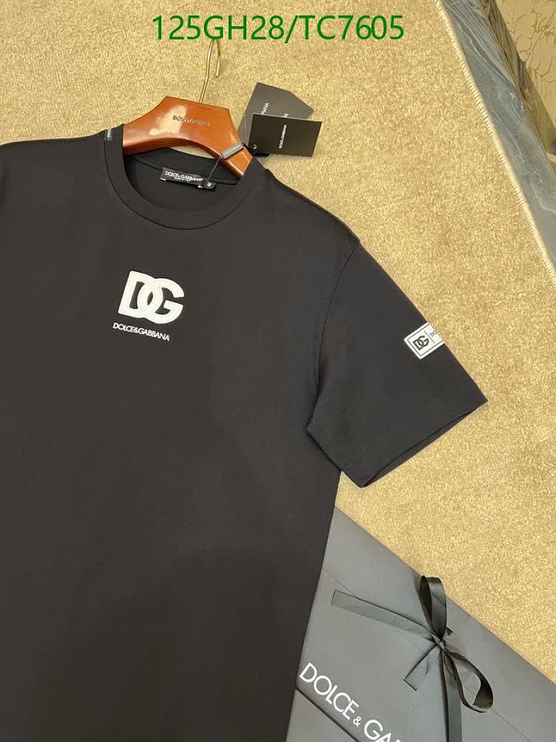 D&G-Clothing Code: TC7605 $: 125USD